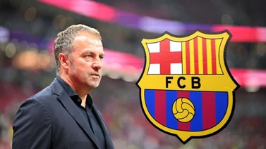 Entrenador del Barcelona tras alcanzar la victoria contra el Real Madrid en la Copa del Rey: Ellos tuvieron dos buenas oportunidades pero marcamos y pudimos ganar