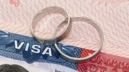 Visa para prometidos de ciudadanos estadounidenses: precio y requisitos para ser elegible