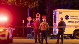 Atropello masivo en Canadá deja nueve muertos: detienen a sospechoso durante la celebración de un festival