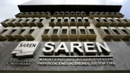 Saren: siete pasos para pagar tasas y aranceles online