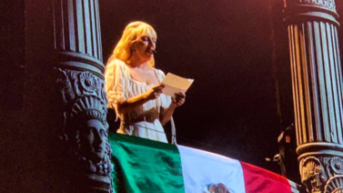 En video: así sorprende Lady Gaga a sus fanáticos con emotiva carta en español