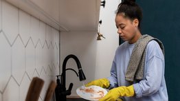 Tres rutinas nocturnas para despertar con todo en orden y tener un día productivo 