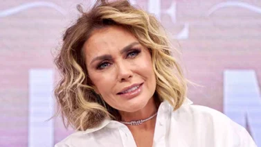 Sabine Moussier revela que fue víctima de agresión sexual durante rodaje de telenovela: "Salí y me puse a llorar"