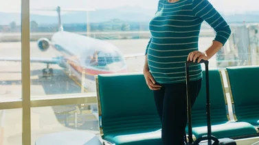 Consulado de Estados Unidos en México: negarán visas a turistas que quieran dar a luz