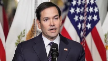 Marco Rubio asegura que el debido proceso se respeta en deportaciones: "Los niños ciudadanos pueden regresar"