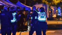 Sube a 11 la cifra de muertos por atropello masivo en Canadá: celebraban un festival