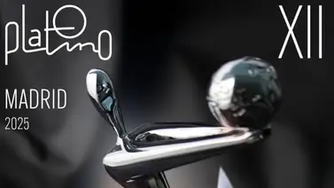 Premios Platino 2025: estos son los mejores looks en la alfombra roja Premios Platino 2025: estos son los mejores looks en la alfombra roja