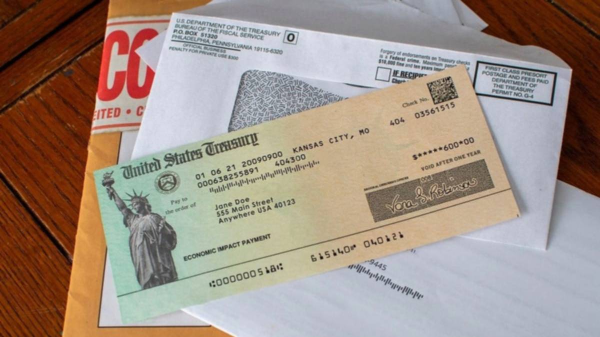 Cuándo llegarán los reembolsos del IRS: Calendario de pagos para la ...