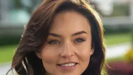Angelique Boyer protagonizará el esperado regreso de "La Dueña"