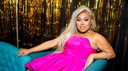 Fallece Jiggly Caliente a los 44 años: fue participante de RuPaul's Drag Race