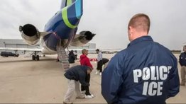 Juez pausa deportaciones de venezolanos en Estados Unidos: libera a una pareja
