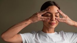 Elimina las ojeras con aloe vera: así debes utilizar el gel