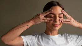 Elimina las ojeras con aloe vera: así debes utilizar el gel