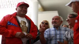 Ángel Prado: El lunes iniciará la transferencia de recursos para los proyectos elegidos en la Segunda Consulta Popular 2025