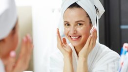 Paso a paso para preparar una crema natural para el rostro