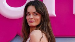 Emma Mackey interpretará a la Bruja en Narnia: la nueva adaptación será dirigida por Greta Gerwig