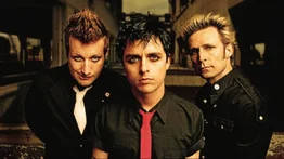 ⁠Green Day: Hollywood rinde homenaje a la banda con una estrella en el paseo de la fama