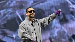 Maluma organiza un festival gratuito en Medellín: Piso 21, Marc Anthony y más invitados