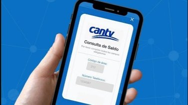 Cantv: siga estos pasos para consultar su saldo y cuándo debe pagar