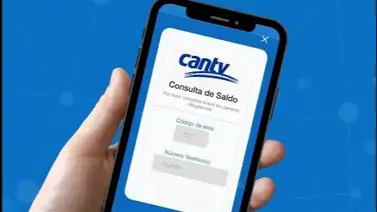 Cantv: siga estos pasos para consultar su saldo y cuándo debe pagar Cantv: siga estos pasos para consultar su saldo y cuándo debe pagar