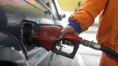Así quedó el cronograma de distribución de gasolina del 28 de abril al 4 de mayo