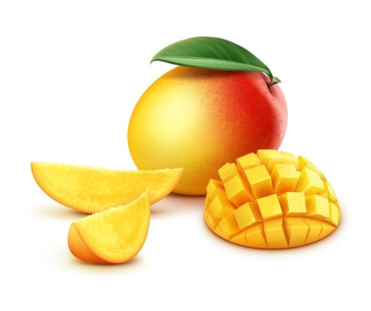 No es ningún enredo: prepara postre de arroz con mango en solo 5 pasos