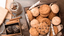 Galletas y bizcochos sin huevo: sustitúyelo con esta fruta común y barata