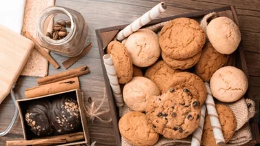 Galletas y bizcochos sin huevo: sustitúyelo con esta fruta común y barata
