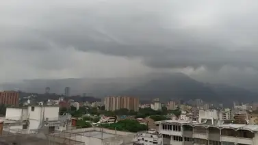 Reporte del Inameh para este 28 de abril: estados en los que se prevé lluvias en horas del mediodía Reporte del Inameh para este 28 de abril: estados en los que se prevé lluvias en horas del mediodía