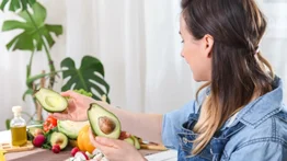 Hablan los expertos: reduce en 6 años tu envejecimiento con esta dieta mágica