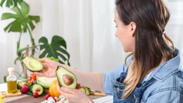 Hablan los expertos: reduce en 6 años tu envejecimiento con esta dieta mágica