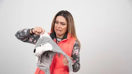 Salva tu ropa con vinagre: 5 métodos caseros contra las polillas