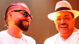 Aníbal Hamilton y Luis Silva se unen en homenaje al alma criolla: "Venezuela" tiene un nuevo ritmo electrónico