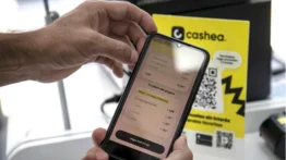 Paga solo 20% de cuota inicial: Cashea y reconocida tienda por departamentos lanzan promoción