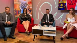 La Copa del Rey la ganó Meridiano 