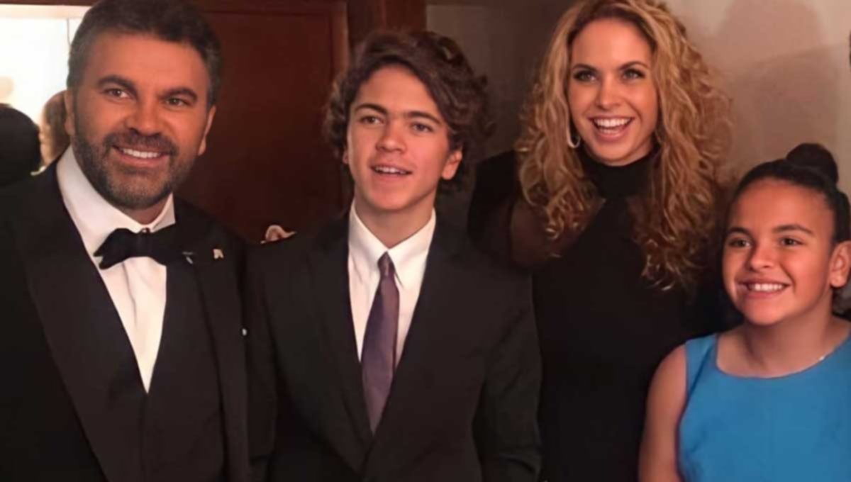 ¿Por qué José Manuel Mijares no tiene la misma fama que su hermana Lucero?: más que un destino, una elección