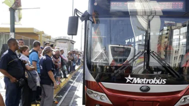 Así queda la tarifa del pasaje en transportes públicos del Estado tras aumento publicado en Gaceta Oficial