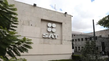 Servicio de Administración Tributaria elimina saldo a favor a contribuyentes con errores en la declaración anual