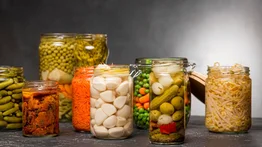 No dependas tanto del refrigerador: métodos sencillos para alargar la vida de tus alimentos