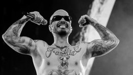 Chepa Candela: El J Balvin se metió a fit y está mi amor con te quiero