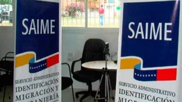 Saime: estos son los documentos que debe consignar en caso de usurpación de identidad