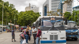 Confirmado: nuevas tarifas del pasaje urbano y suburbano publicadas en Gaceta Oficial
