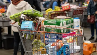 Estadounidenses están recurriendo a préstamos de “compre ahora y pague después”: dos Apps son las más usadas Estadounidenses están recurriendo a préstamos de “compre ahora y pague después”: dos Apps son las más usadas