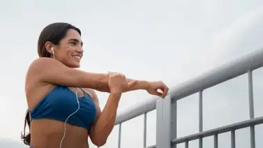 Ejercicio físico durante la menopausia: estos son los efectos contra la depresión Ejercicio físico durante la menopausia: estos son los efectos contra la depresión