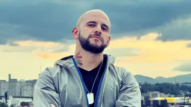 ¿Quién es Temach, el polémico influencer que es demandado por Shakira?  ¿Quién es Temach, el polémico influencer que es demandado por Shakira?