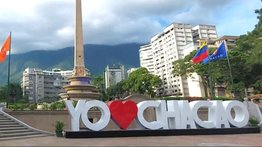 Detienen a nueve "cantarutas" en Chacao: quedan a la orden de fiscalía por violar estas ordenanzas municipales