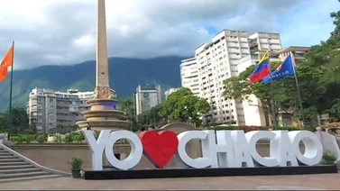 Detienen a nueve "cantarutas" en Chacao: quedan a la orden de fiscalía por violar estas ordenanzas municipales