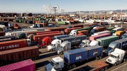 Gobierno de Trump toma nueva medida sobre camioneros: deben dominar el inglés para transitar