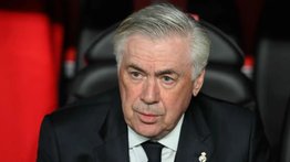 Su futuro lejos del Real Madrid: Carlo Ancelotti llegaría a un acuerdo con la selección de Brasil