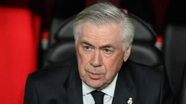 Su futuro lejos del Real Madrid: Carlo Ancelotti llegaría a un acuerdo con la selección de Brasil